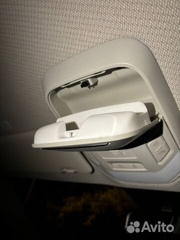 Очечник для Vesta NG купить в Тольятти с доставкой | Авито