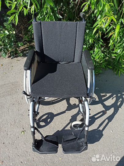 Инвалидная коляска прокат