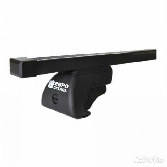 Багажник на крышу Лифан X60 (Lifan X60)