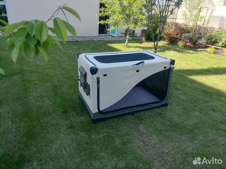 Дом тент для собак XL