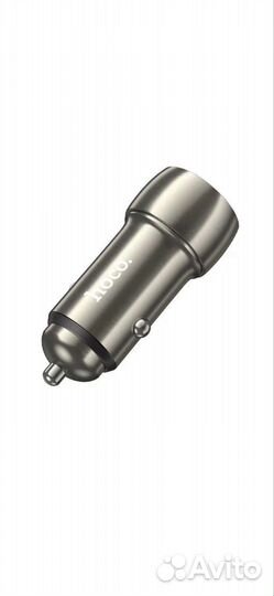 Автомобильное зарядное устройство Hoco Z48