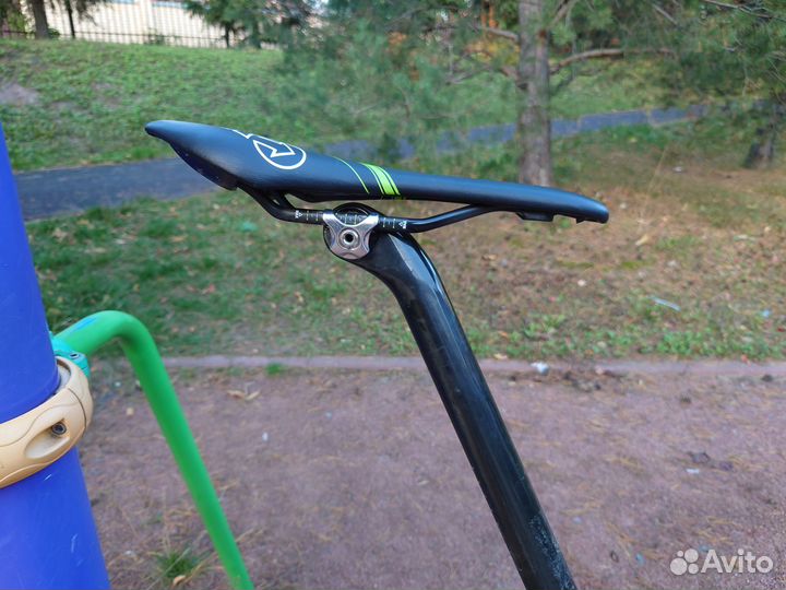 Scott Spark 920 L, Sram XX1, Fox 32 factory