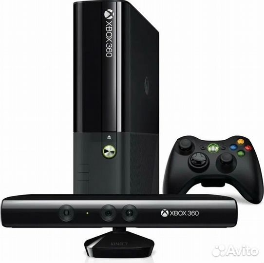 Xbox 360