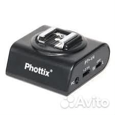 Ресивер Phottix Aster PT-V4 Receiver only