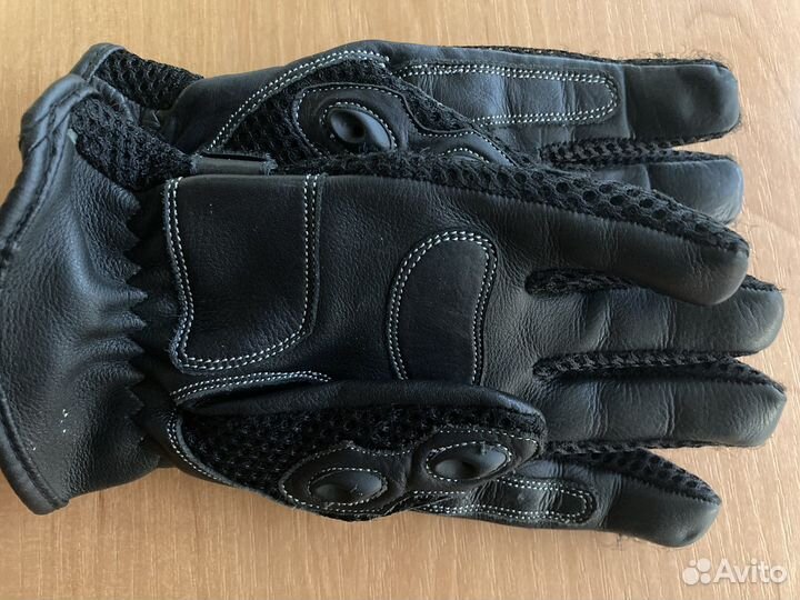 Мотоперчатки modeka, женские