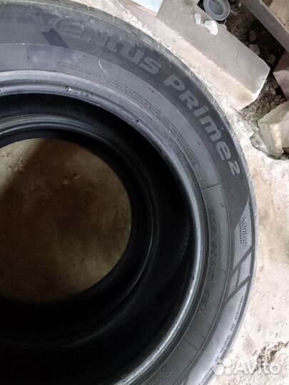 Hankook Ventus Prime 2 K115 225/60 R17