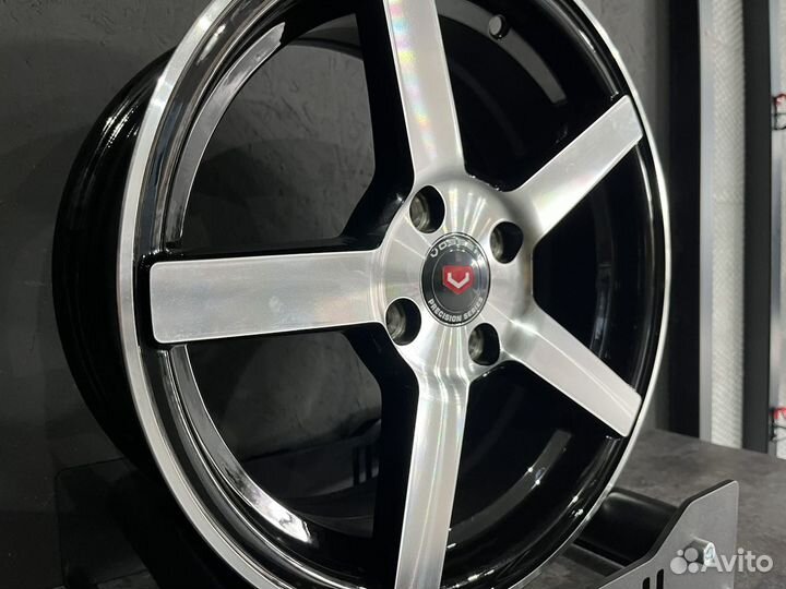 Диски vossen CV3 R15