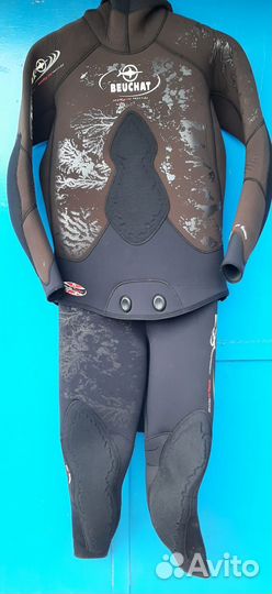 Продам ласты cressi, маску, трубку комплект