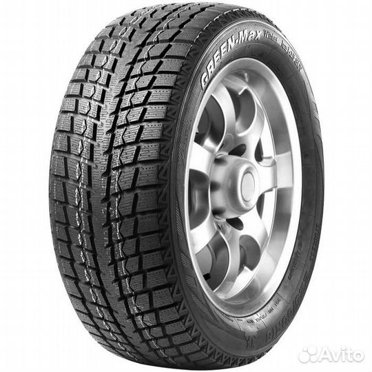 LingLong Green-Max Winter Ice I-15 SUV 205/70 R15 96T