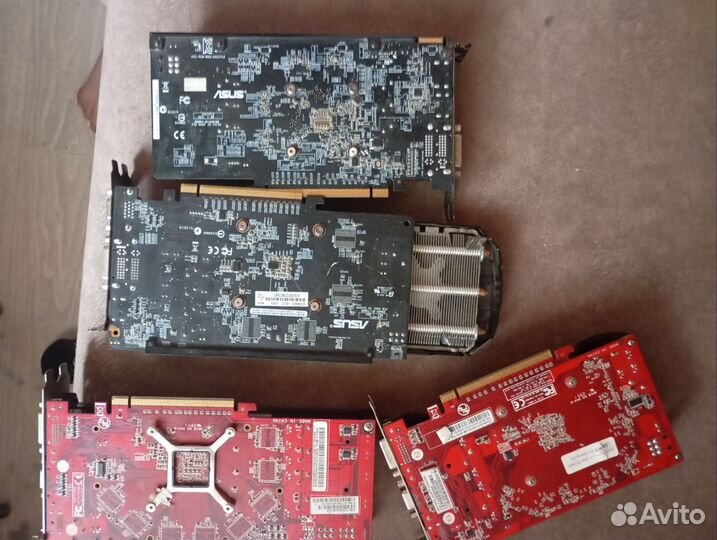 Видеокарта