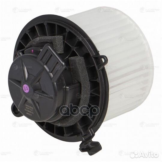 Э/вентилятор отоп. для а/м Suzuki SX4 (06) (au