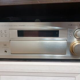 Av ресивер Pioneer VSX-859RDS