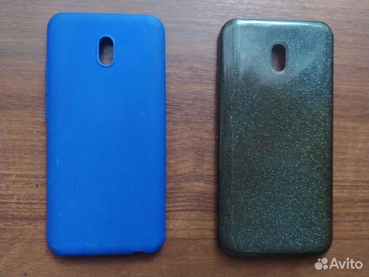 Чехлы на xiaomi redmi 8a