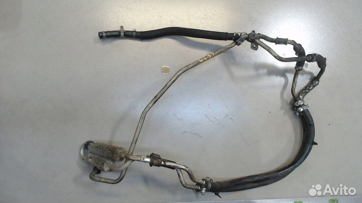 Радиатор гидроусилителя Suzuki XL7, 2007