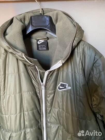 Куртка мужская Nike m