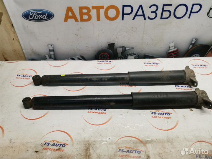 Амортизатор подвески задний Ford Focus 3 хетчбэк