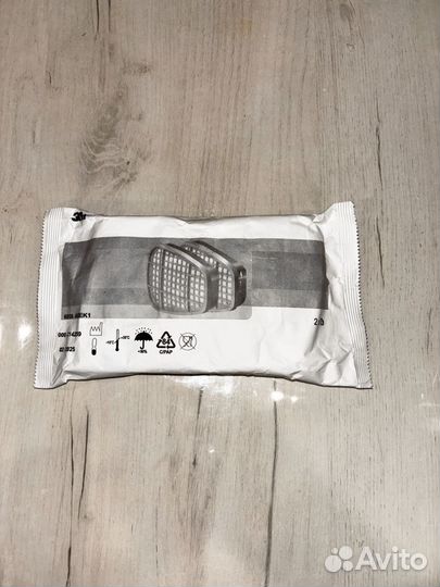 Фильтр 3м 6059