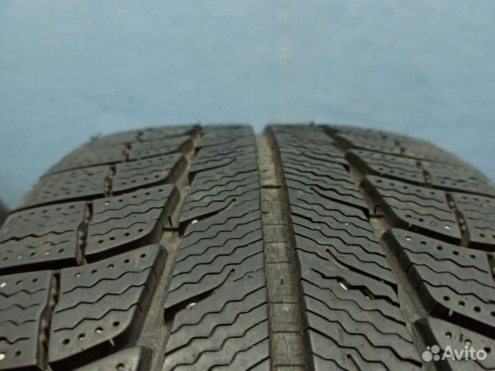 Michelin Latitude X-Ice XI2 225/65 R17 102T