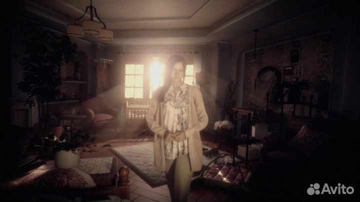 Resident evil village