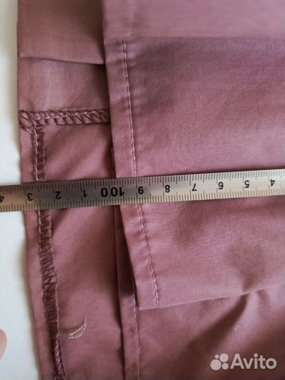 Платье летнее 46