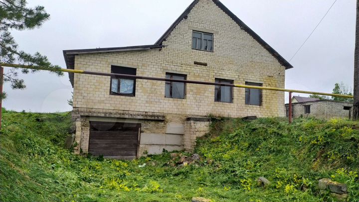 Участок 45 сот. (ИЖС)