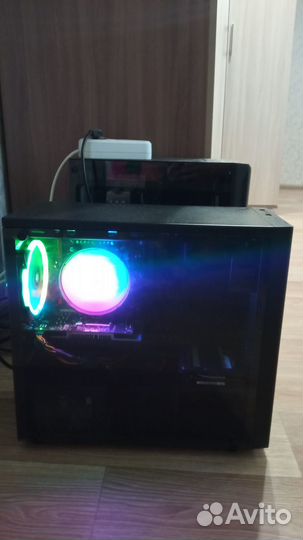 Игровой системный блок