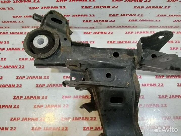 Балка задняя задняя Subaru Outback BS FB25 2018