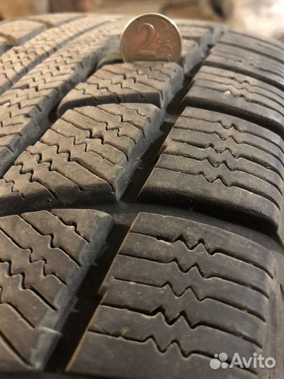 Triangle Snow-LL01 225/65 R17