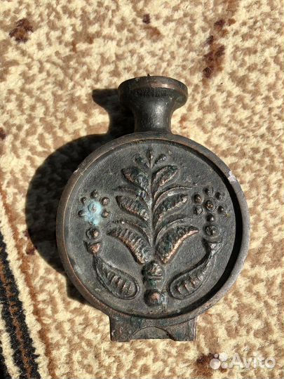 Подсвечник СССР