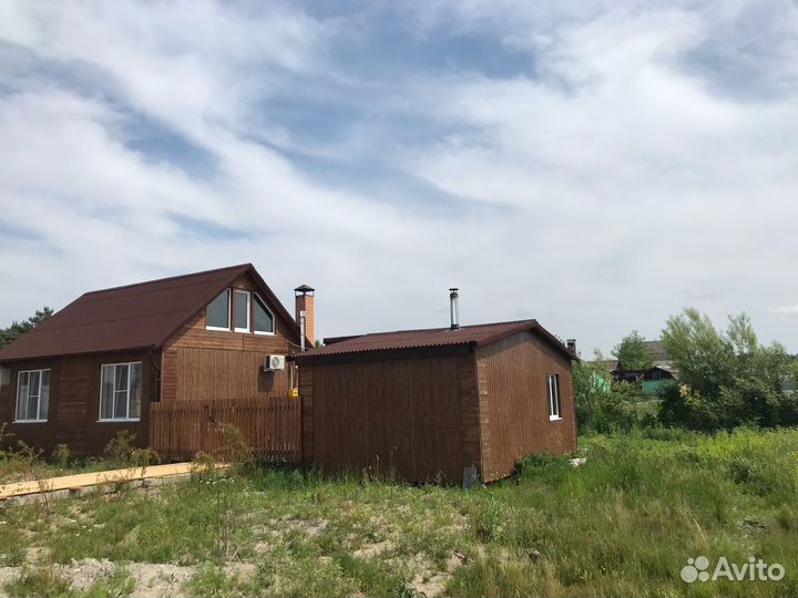 Дом баня аренда