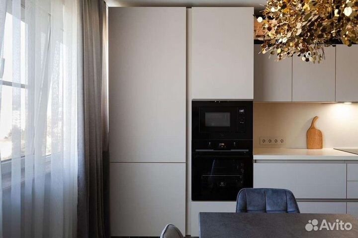 Кухонный гарнитур от производителя