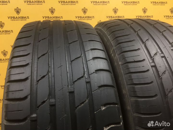 Nokian Tyres Nordman S SUV 215/65 R16 98H