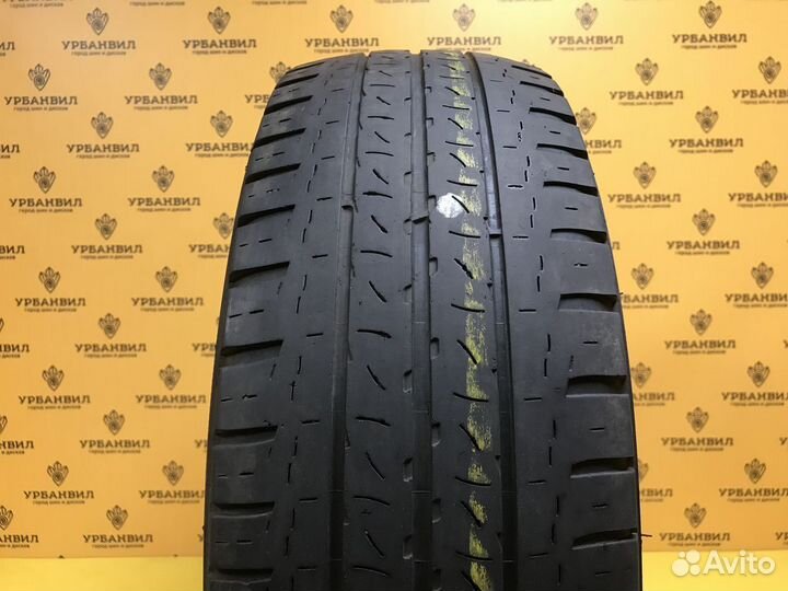 Bfgoodrich Activan 205/65 R16C