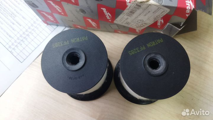 Топливный фильтр chevrolet Captiva,opel Antara