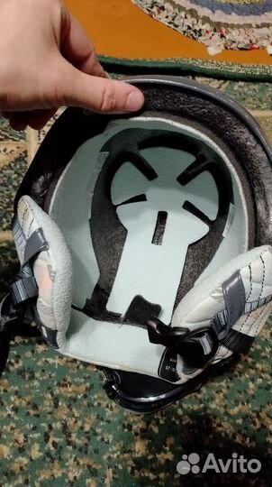 Продам шлем anon