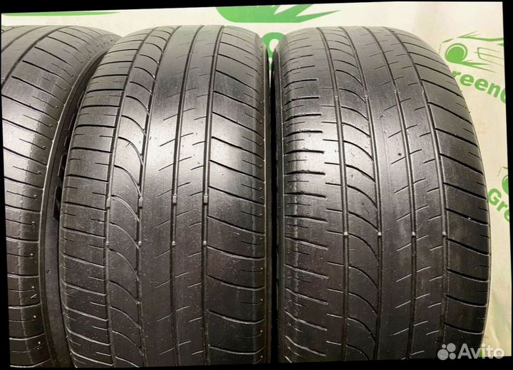 Bridgestone Dueler H/L 33A 235/55 R20