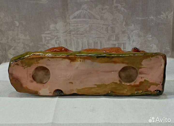 Статуэтки сеттера