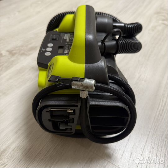 Компрессор Ryobi R18I