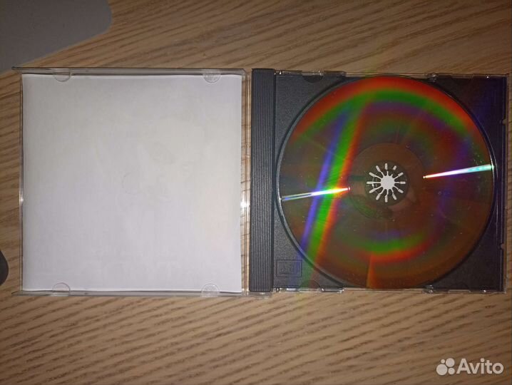 Король и Шут Тодд