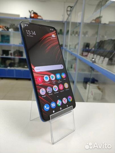 Xiaomi Poco X3 Pro, 6/128 ГБ
