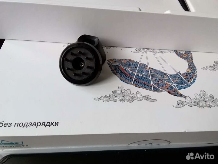 Графический планшет для рисования Huion H950p