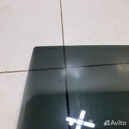 Стекло двери задней левой Honda CR-V 4 RM4