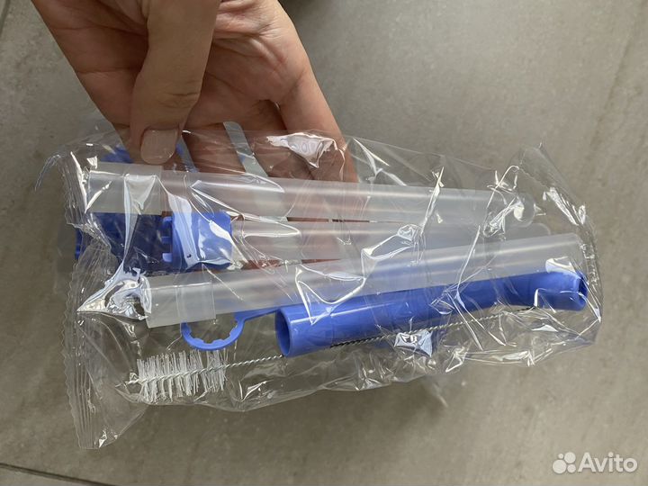 Новая помпа механическая для воды