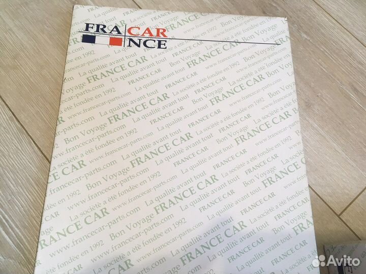 Фильтры для Renault меган3,сценик,флюенс