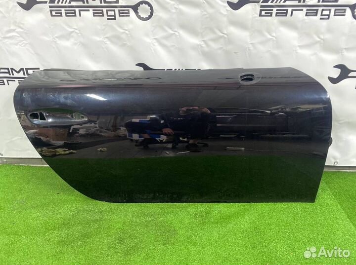 Дверь передняя правая Porsche 911 991