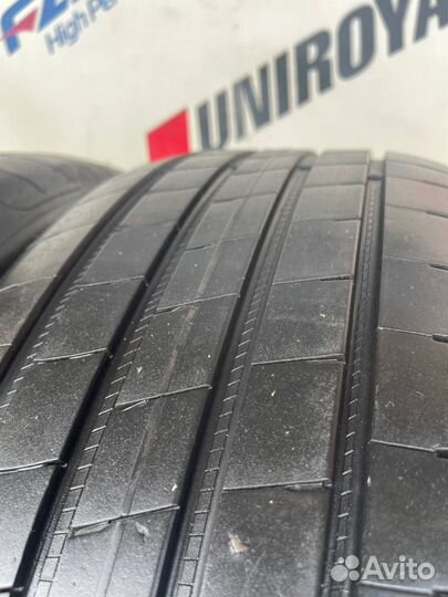 Goodyear Eagle F1 Asymmetric 3 255/45 R20