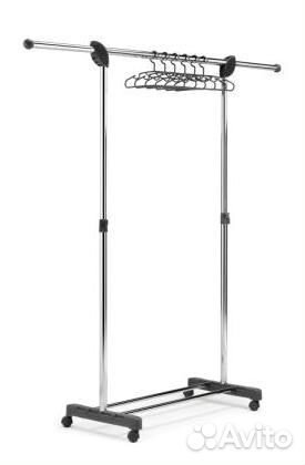 Вешалка напольная