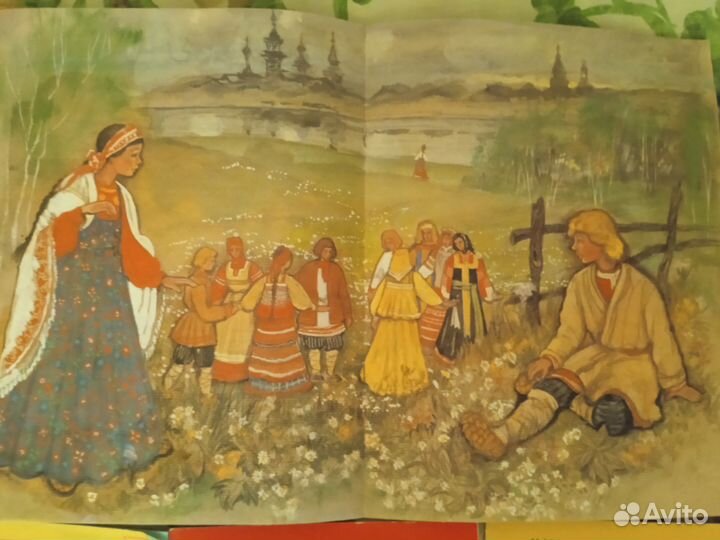 Детские книги СССР пакетом