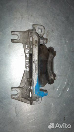 Подушка кпп (опора кпп) Renault Megane BM K4M812