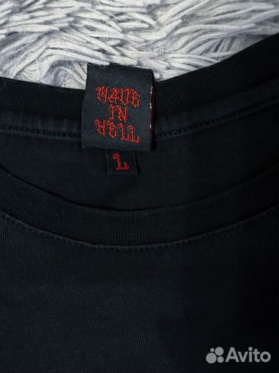 Torch футболка